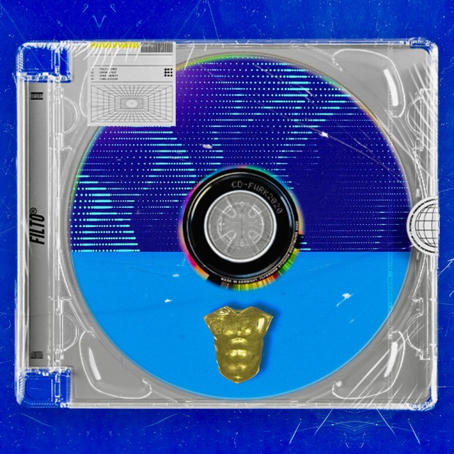 Flair Beyond cover art