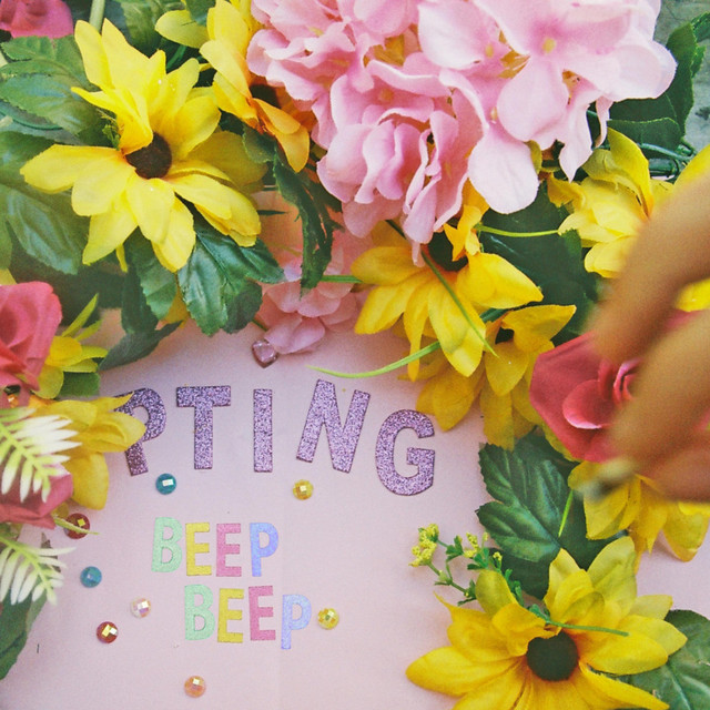 Beep Beep cover