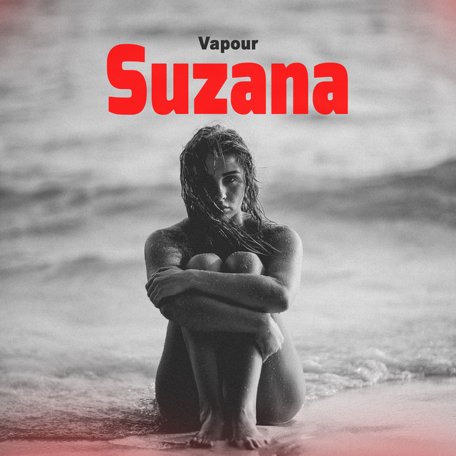 Suzana cover art