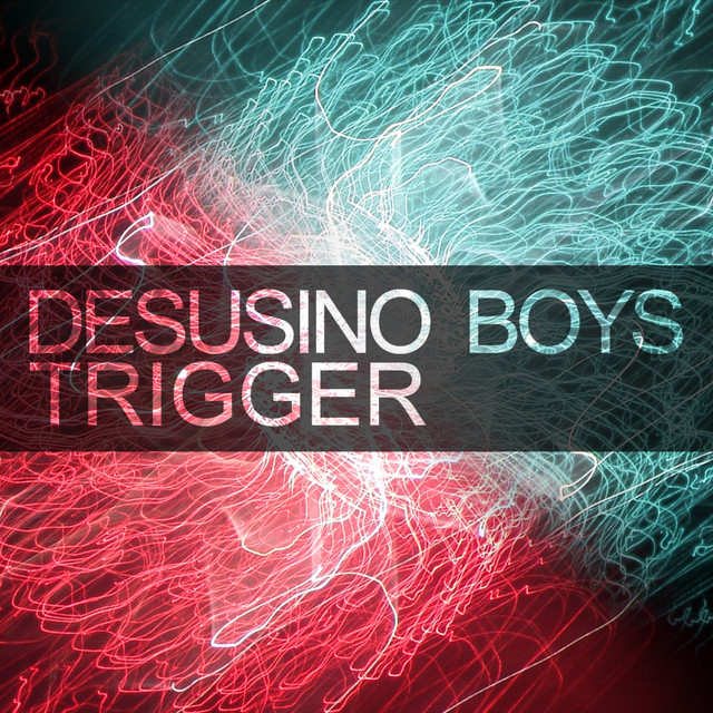 Trigger cover art