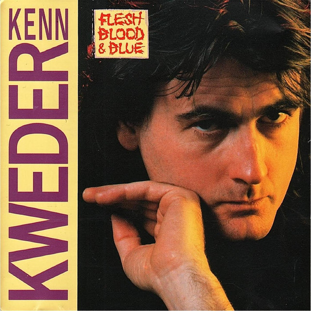 Flesh, Blood & Blue - Album by Kenn Kweder | Spotify