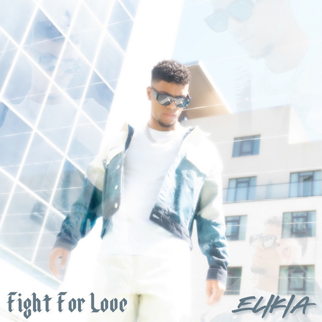Fight for Love