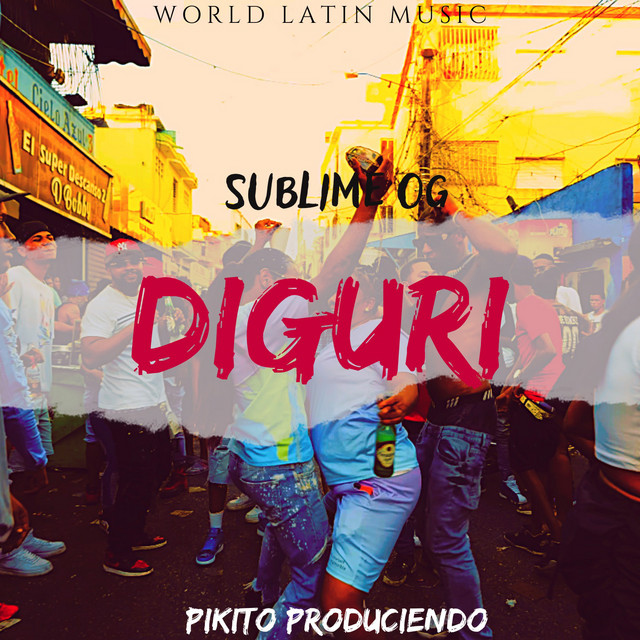 Diguri - Single by Sublime Og | Spotify