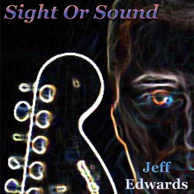 Jeff Edwards photo