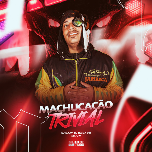 Machucação Trivial