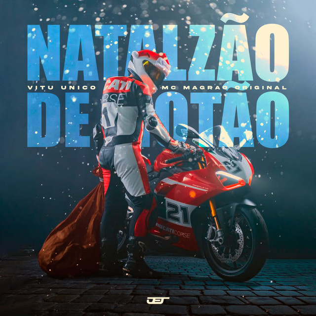 NATALZÃO DE MOTÃO