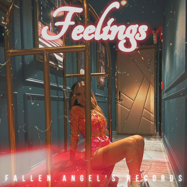 Feelings cover art