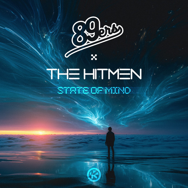 State of Mind cover art
