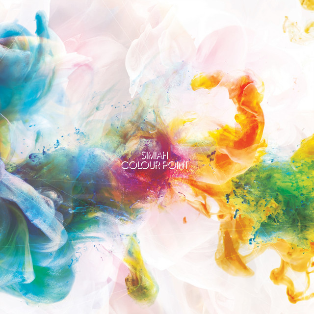 Colour Point cover art