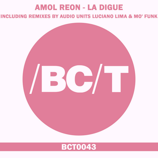 La Digue cover art
