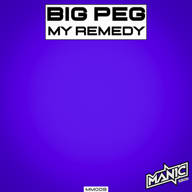 Big Peg