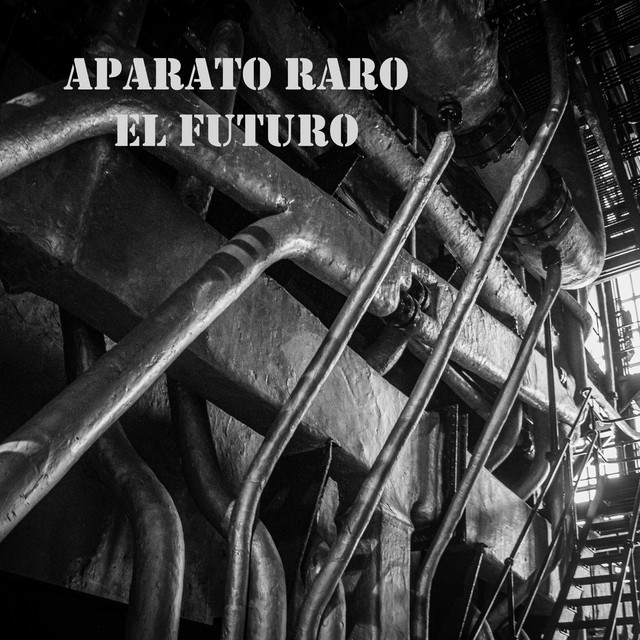 El futuro cover