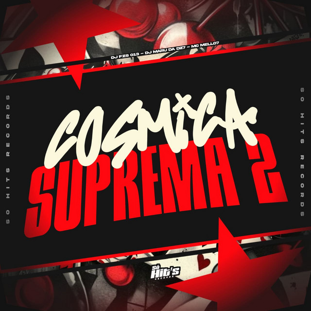 Cosmica Suprema 2