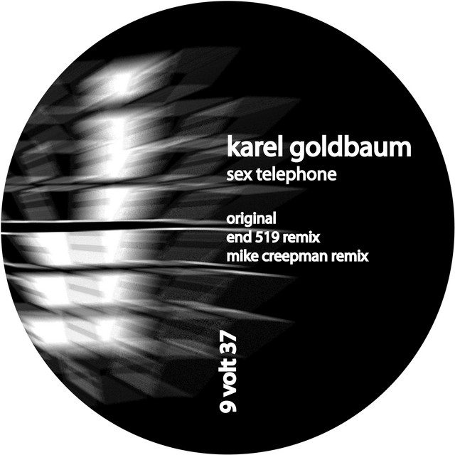 Sex Telephone - Single by Karel Goldbaum | Spotify