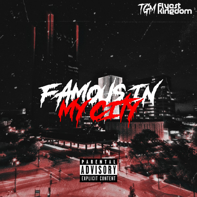 Famous In My City - Single by Cracka Capone | Spotify