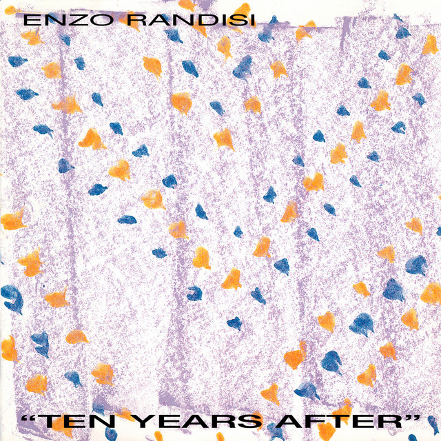 Ten Years After