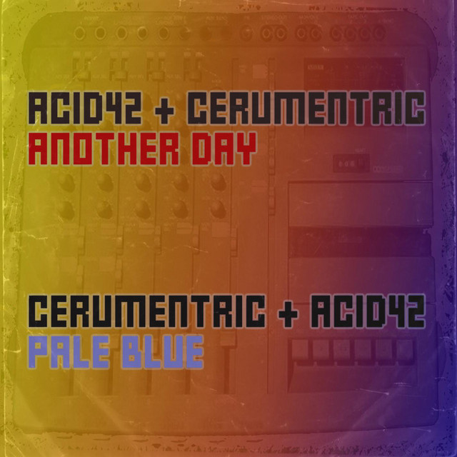 Acid42 + CERUMENTRIC cover