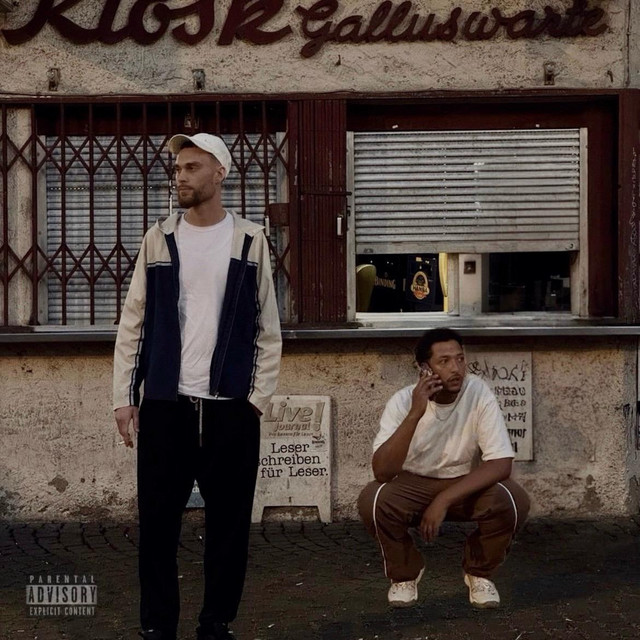Was willst haben cover