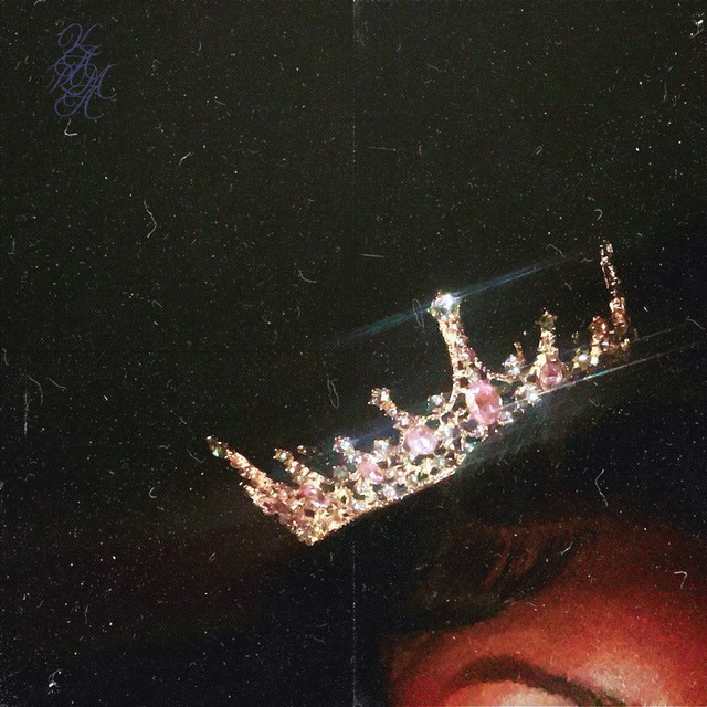 My queen