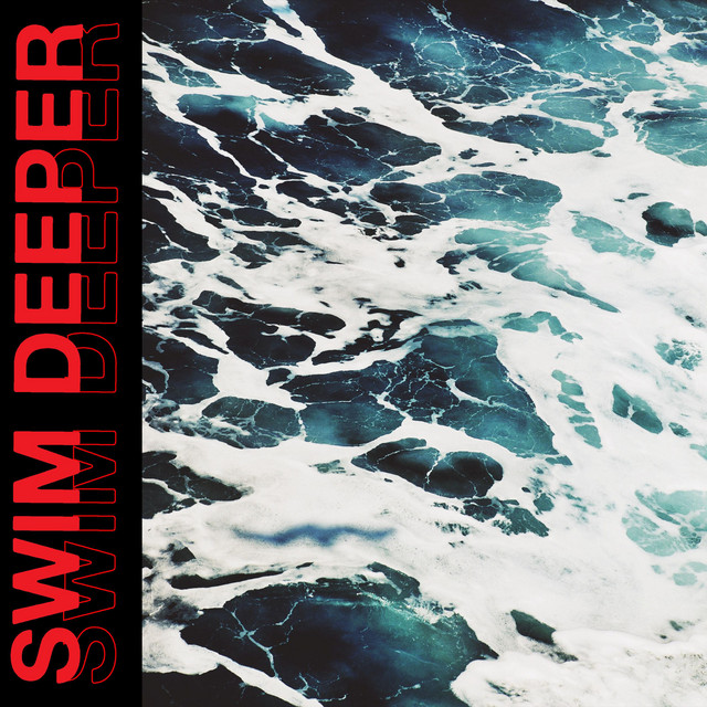Swim Deeper cover