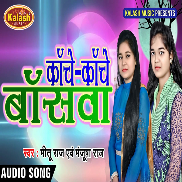 Mitu Raj | Spotify