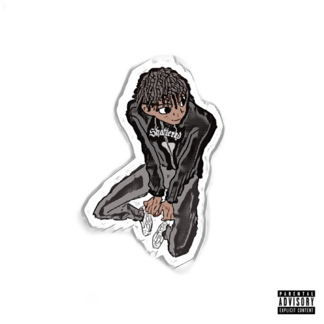 ##VISION cover art