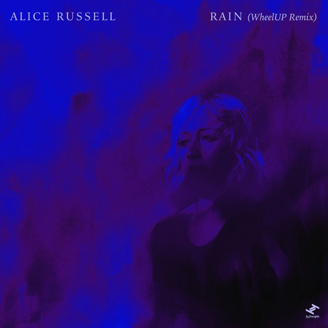 Cover du titre Rain - WheelUP Remix