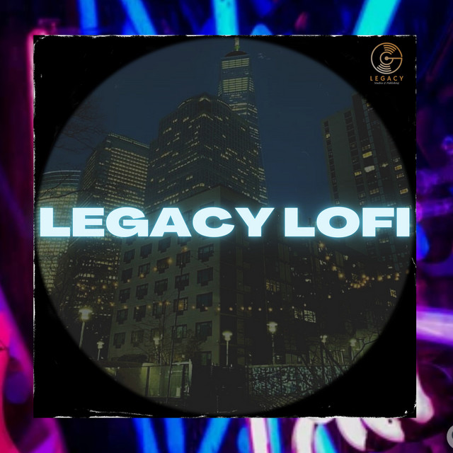 Legacy Lofi cover art