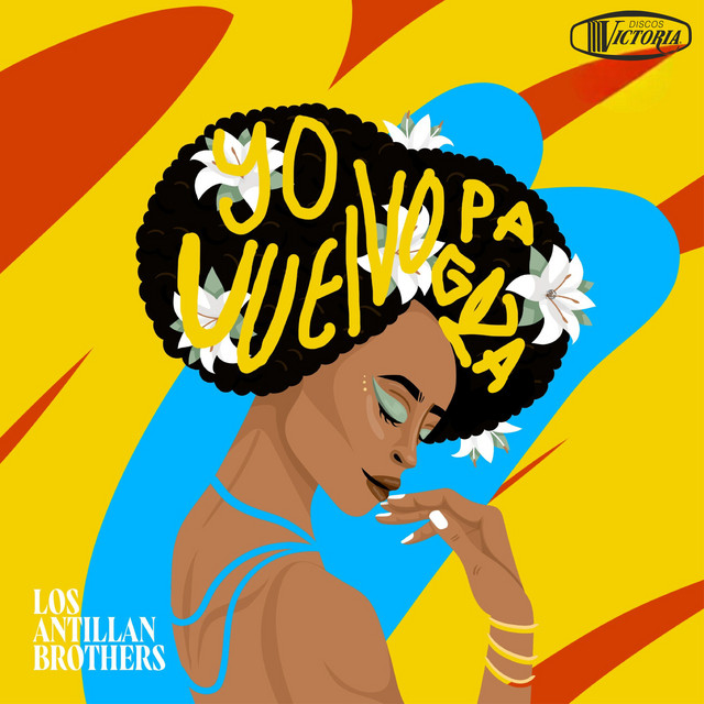 Antillan Brothers