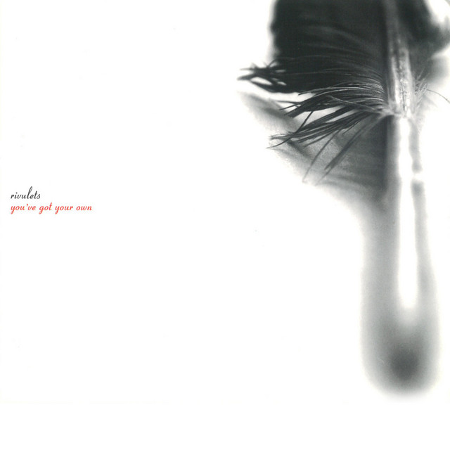 You've Got Your Own cover art