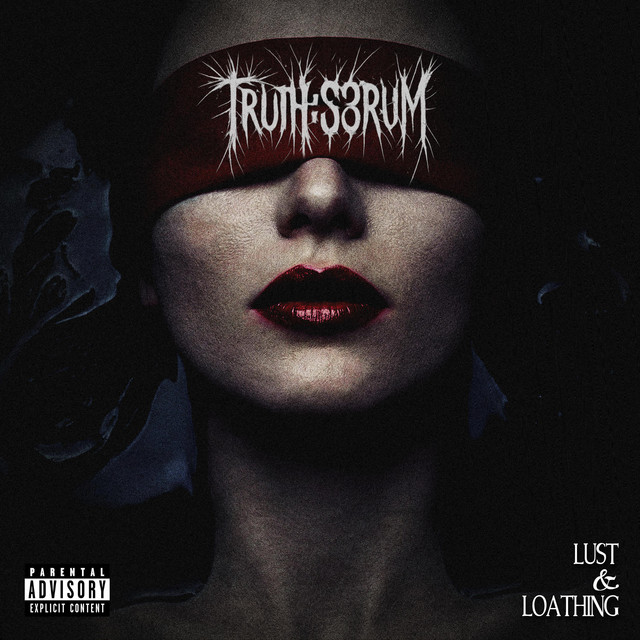 LUST & LOATHING cover art