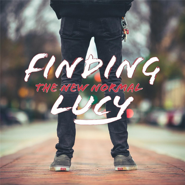The New Normal cover art