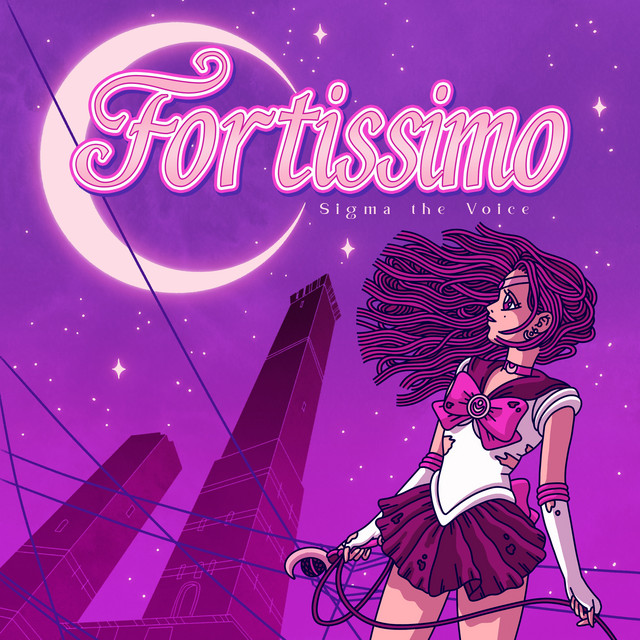 Fortissimo cover art