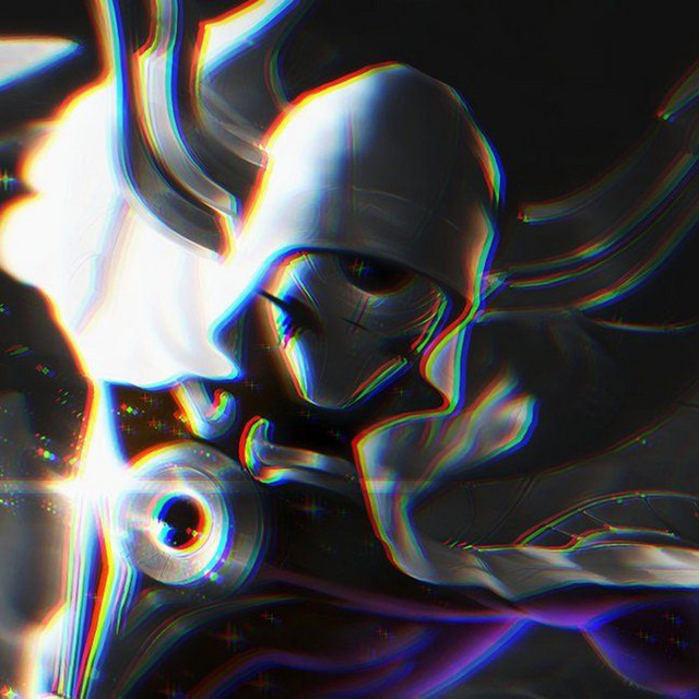 Cover art: Permaban Kassadin — zxcgore