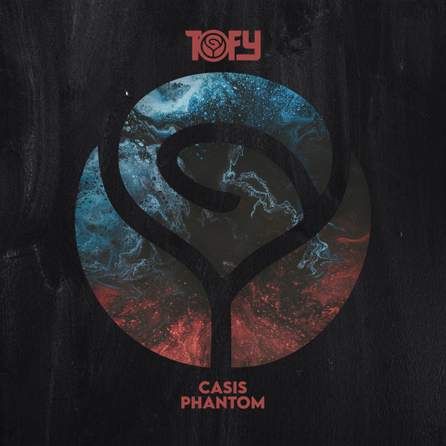Phantom cover art