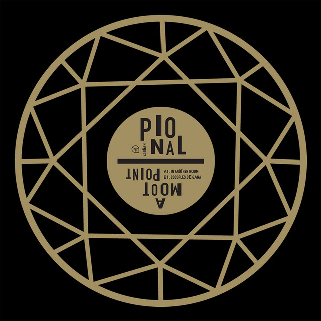 A Moot Point cover art