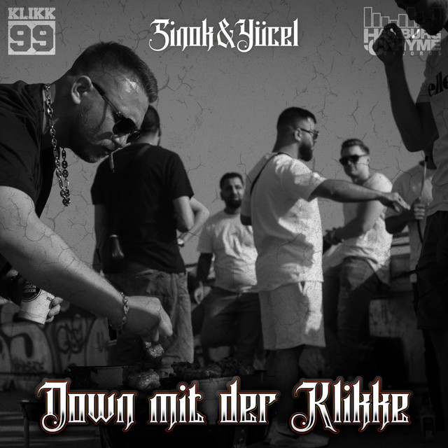 Down mit der Klikke