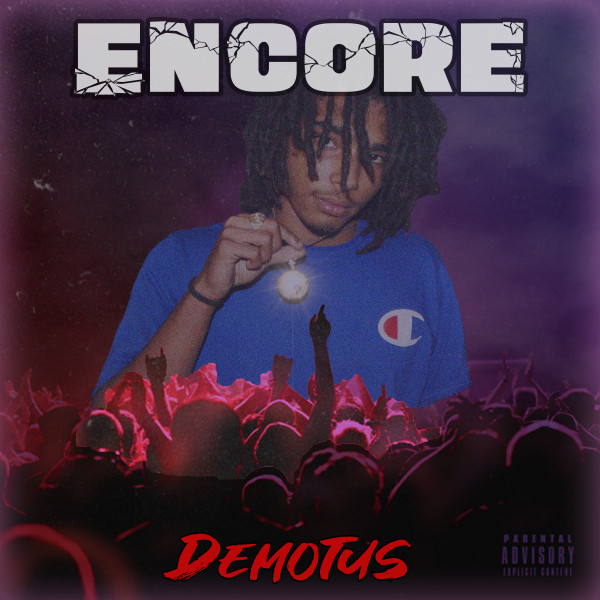 Encore cover art