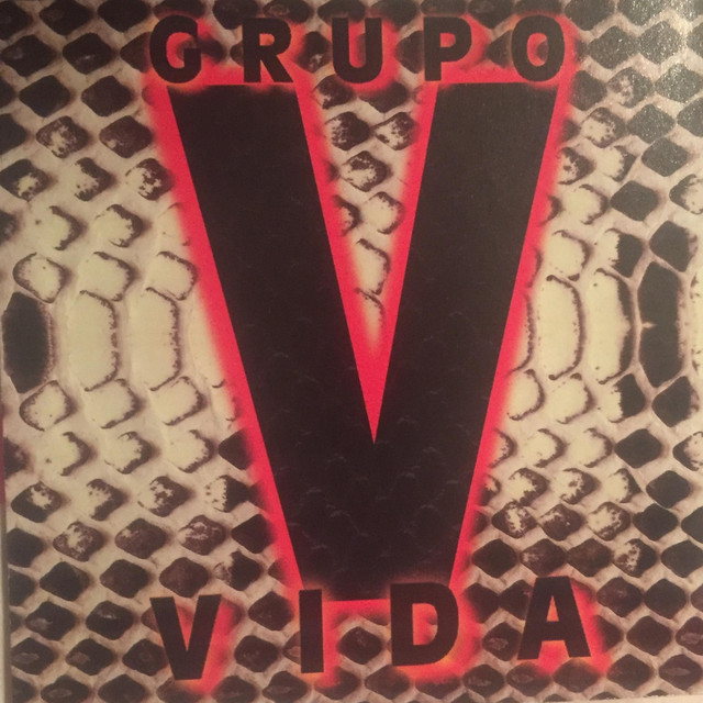 Vida cover art