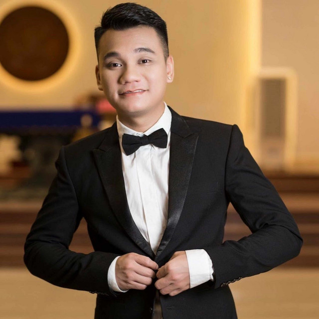 Anh Cần Em cover art