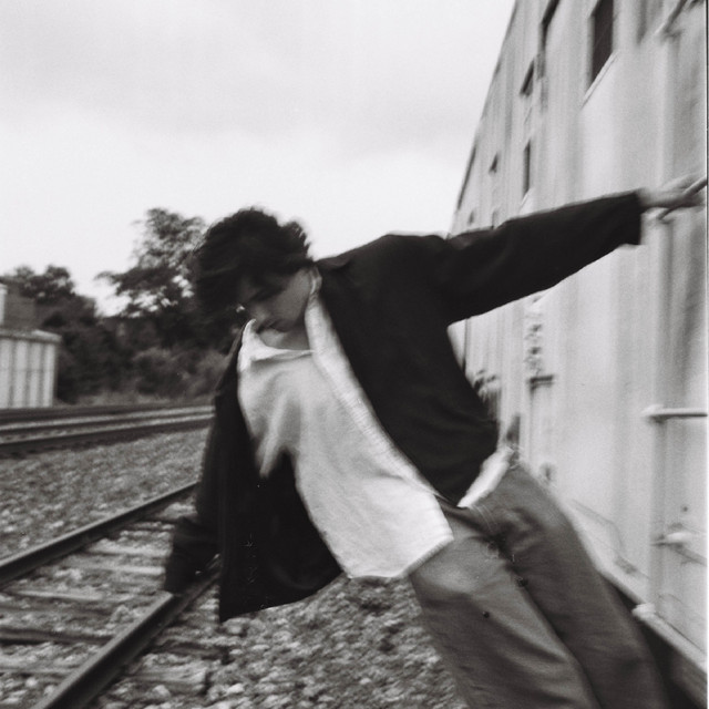 Creek Demos cover art