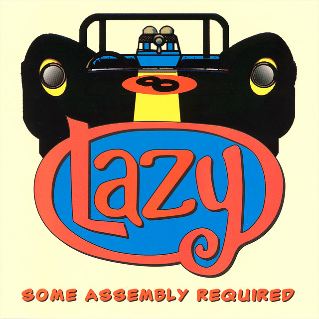 Some Assembly Required