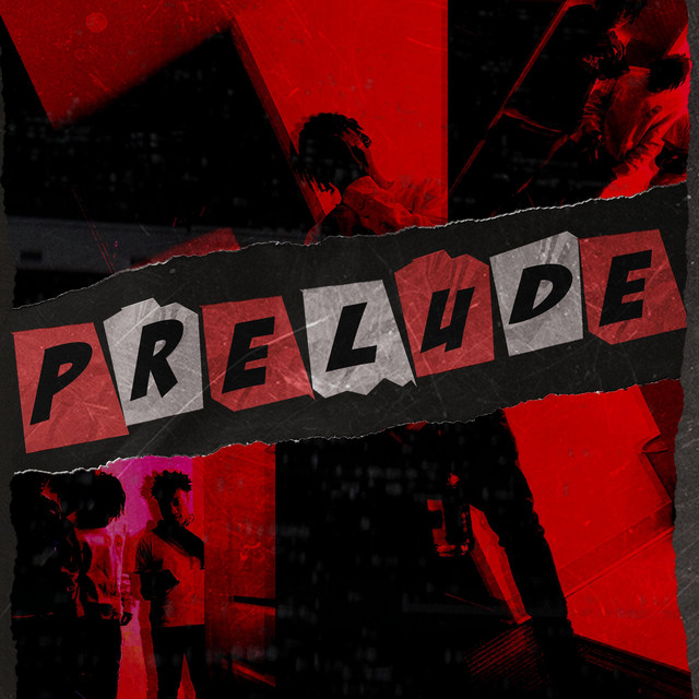 PRELUDE cover art