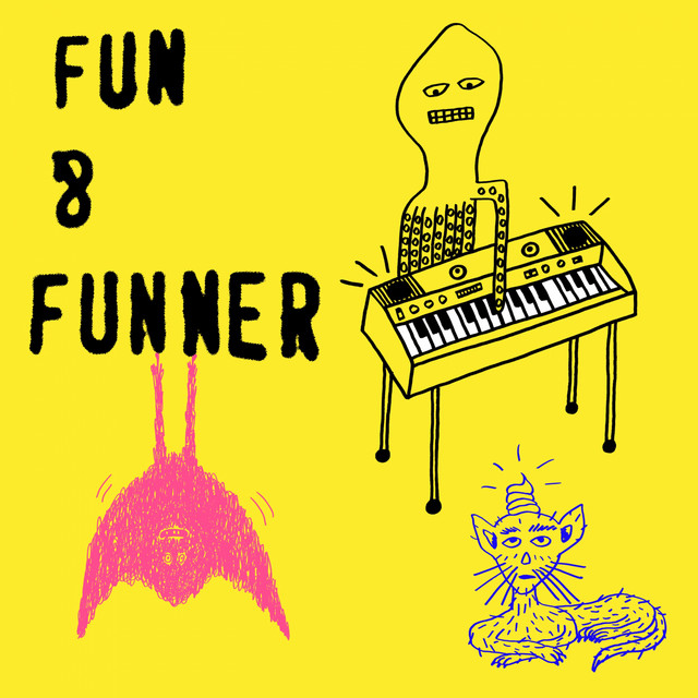 Better Than Normal cover art