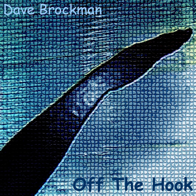 Off the Hook cover