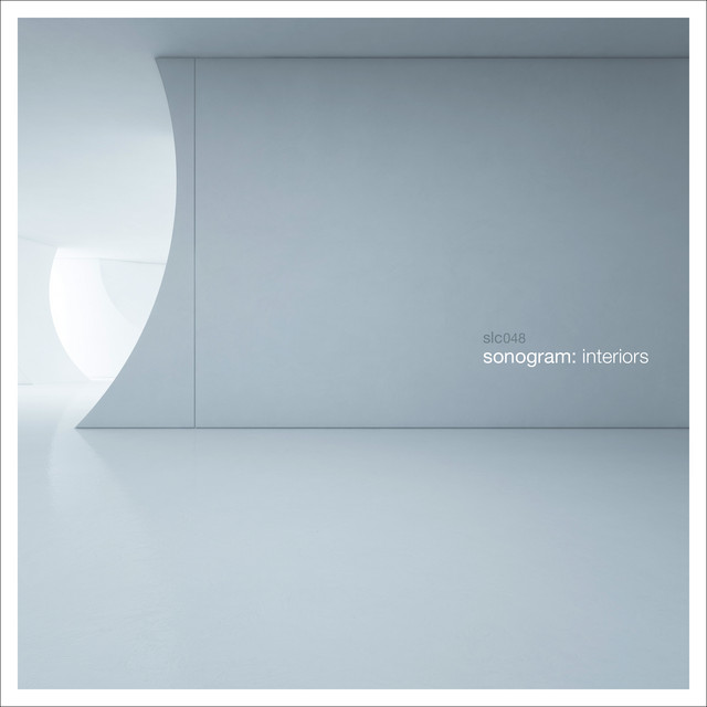 Interiors cover art