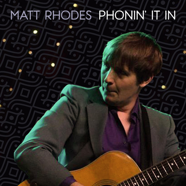 Matt Rhodes | Spotify