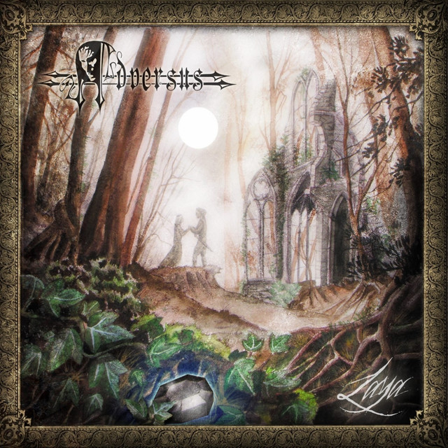Laya cover art