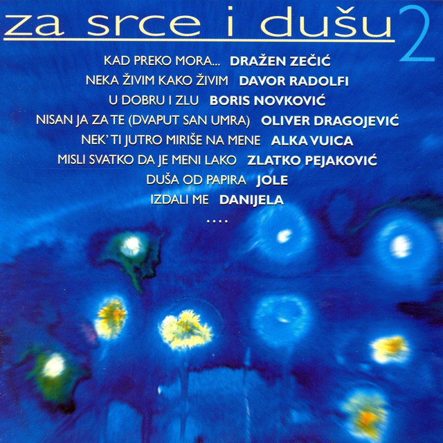 Nek' Ti Jutro Mirise Na Mene