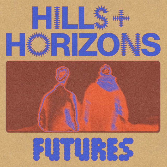Hills & Horizons cover art